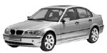 BMW E46 C12DE Fault Code