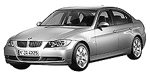 BMW E92 C12DE Fault Code