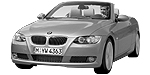 BMW E93 C12DE Fault Code