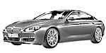 BMW F06 C12DE Fault Code