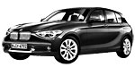 BMW F20 C12DE Fault Code