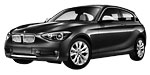 BMW F21 C12DE Fault Code